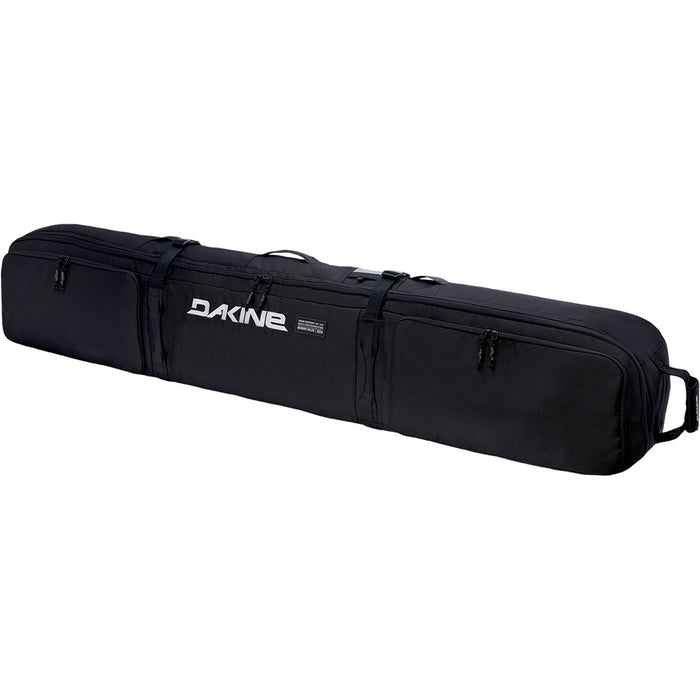 Dakine Boundary Ski Roller Bag Black