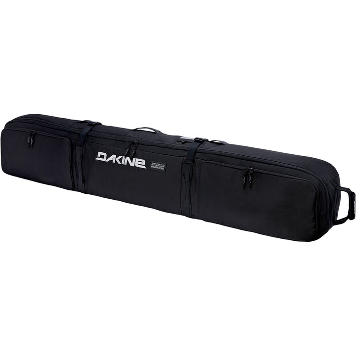 Dakine Boundary Ski Roller Bag Black