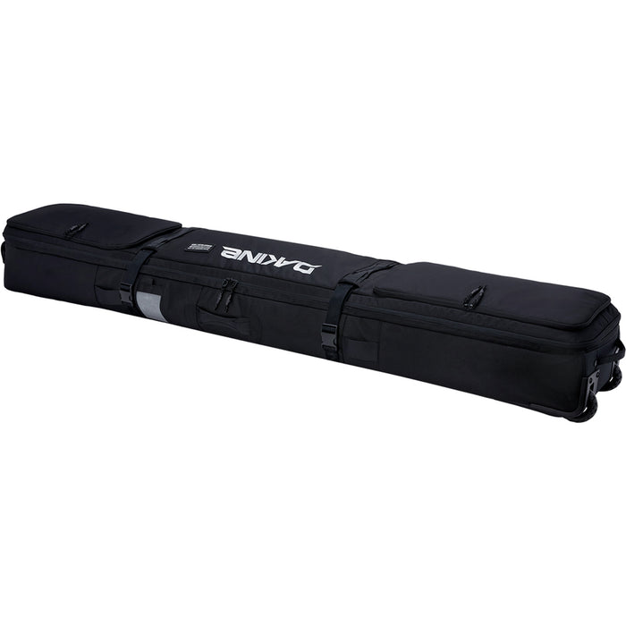 Dakine Boundary Ski Roller Bag Black