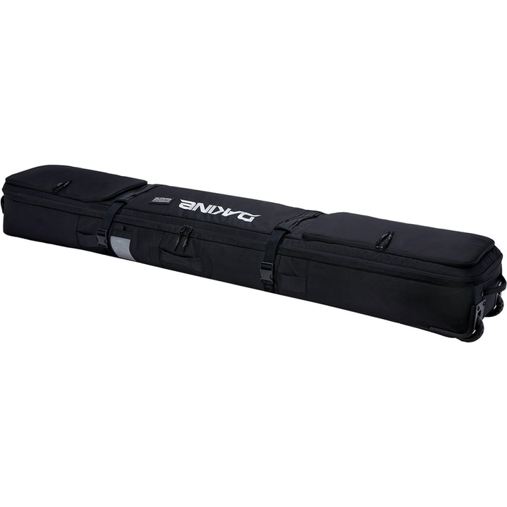 Dakine Boundary Ski Roller Bag Black