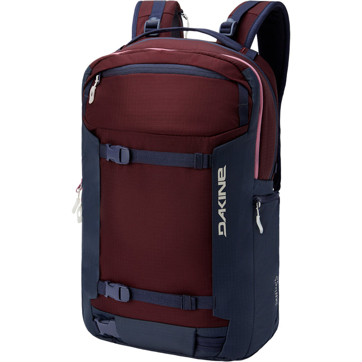 Dakine Mission Pro 25L Backpack - Women's Port Royale
