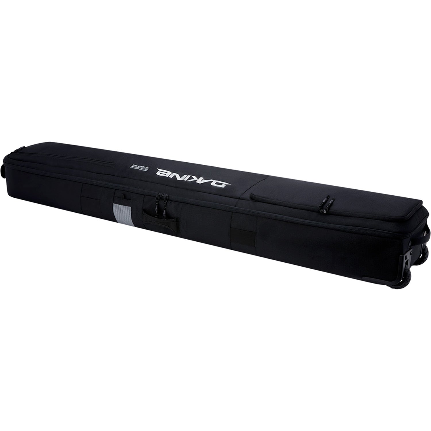 スノーボード DAKINE FALL LINE ROLLER BAG 190cm DakineFallLineSkiRollerBag190c