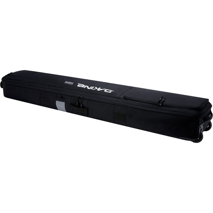 Dakine Fall Line Ski Roller Bag Black