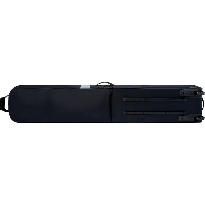 Dakine Fall Line Ski Roller Bag Black