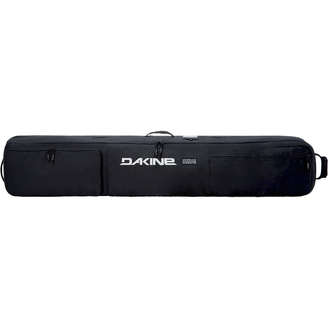 k2 all ski roller lite bag evo 2026 Now pack everything up in the burliest bag in the K2 lineup Dakine Fall Line Roller Ski