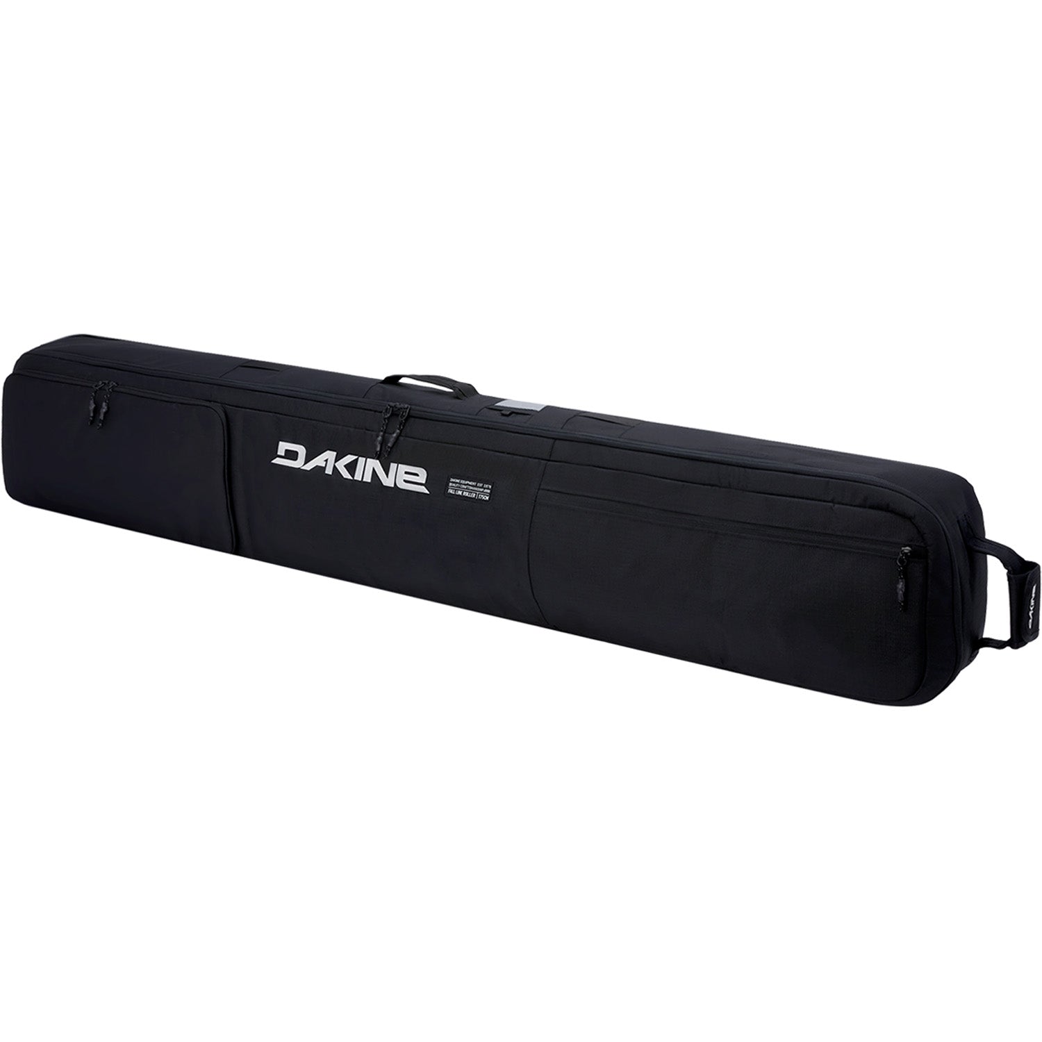 Dakine Fall Line Ski Roller Bag – evo