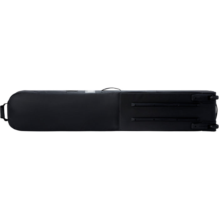 Dakine Fall Line Ski Roller Bag Black Coated