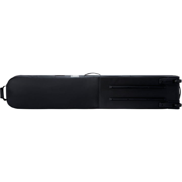 Dakine Fall Line Ski Roller Bag Black Coated