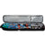 Dakine Fall Line Ski Roller Bag Black