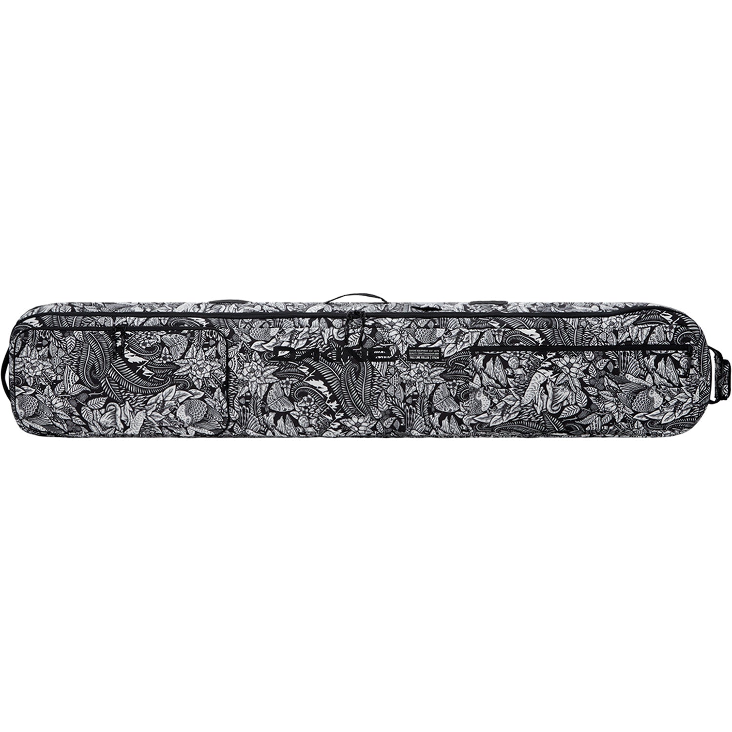 Dakine Fall Line Ski Roller Bag – evo