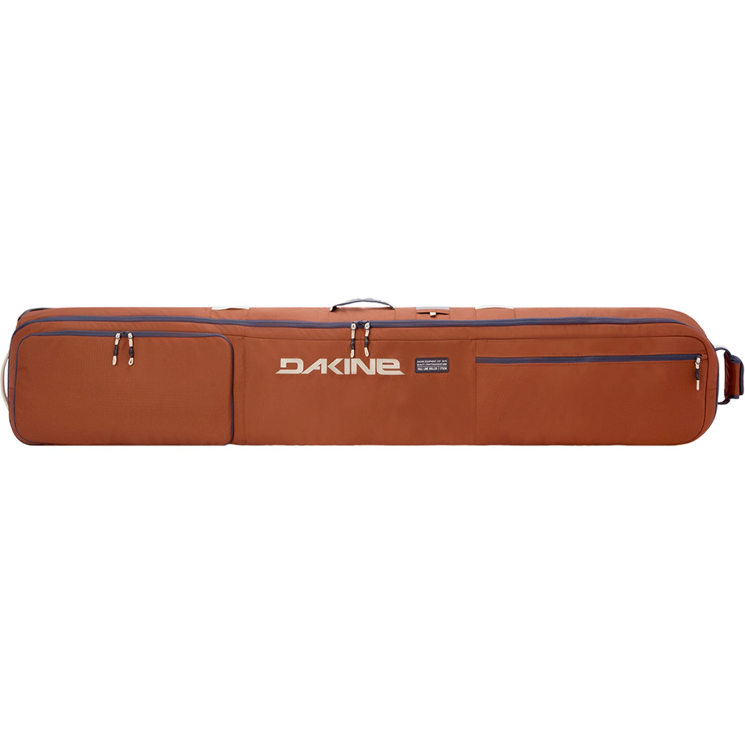 Dakine Fall Line Ski Roller Bag – evo