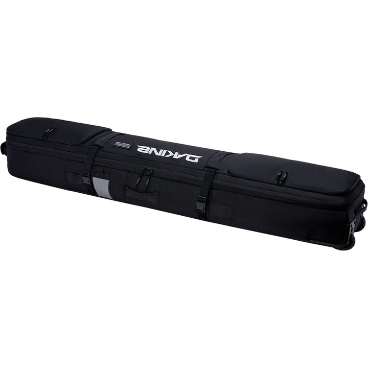 Dakine High Roller Snowboard Bag Black
