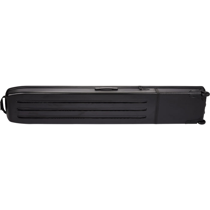 Dakine Fall Line Hardside Ski Roller Bag Black