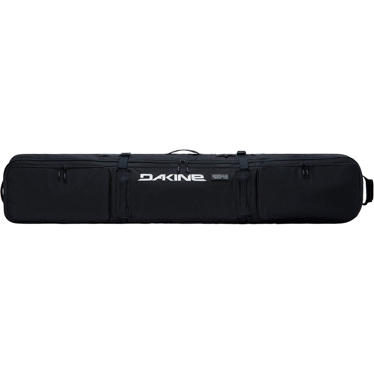 Dakine High Roller Snowboard Bag Black