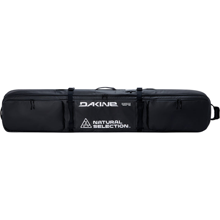 Dakine High Roller x NST Snowboard Bag NST Black Coated