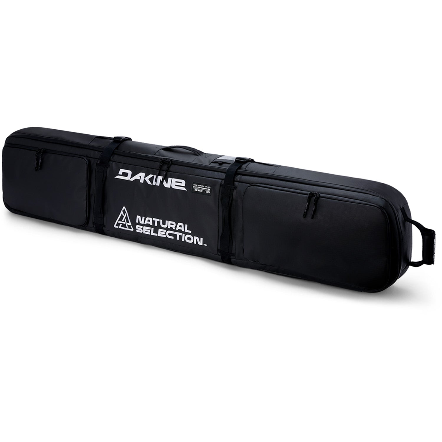 Dakine High Roller x NST Snowboard Bag – evo