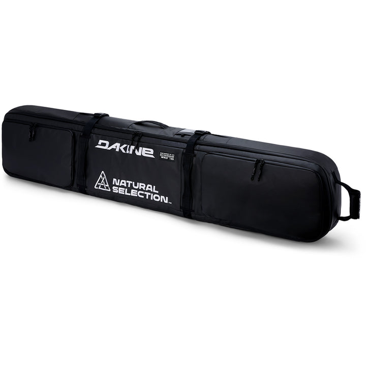 Dakine High Roller x NST Snowboard Bag NST Black Coated