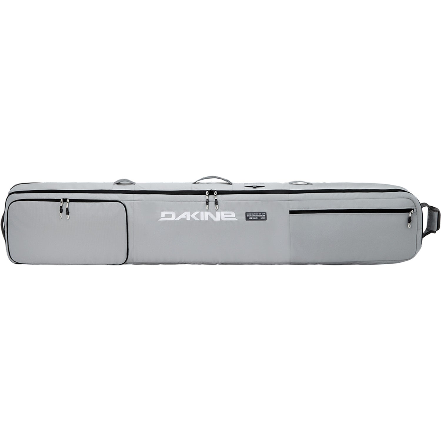 Dakine Low Roller Snowboard Bag Griffin 165 cm