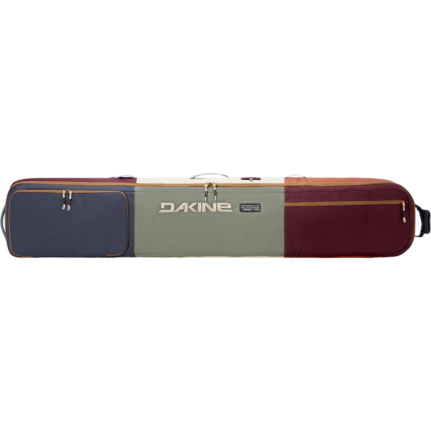 Dakine Low Roller Snowboard Bag – evo
