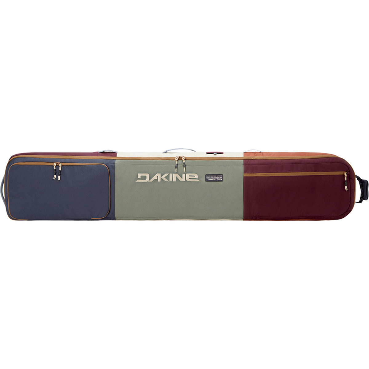 Dakine Low Roller Snowboard Bag High Sierra