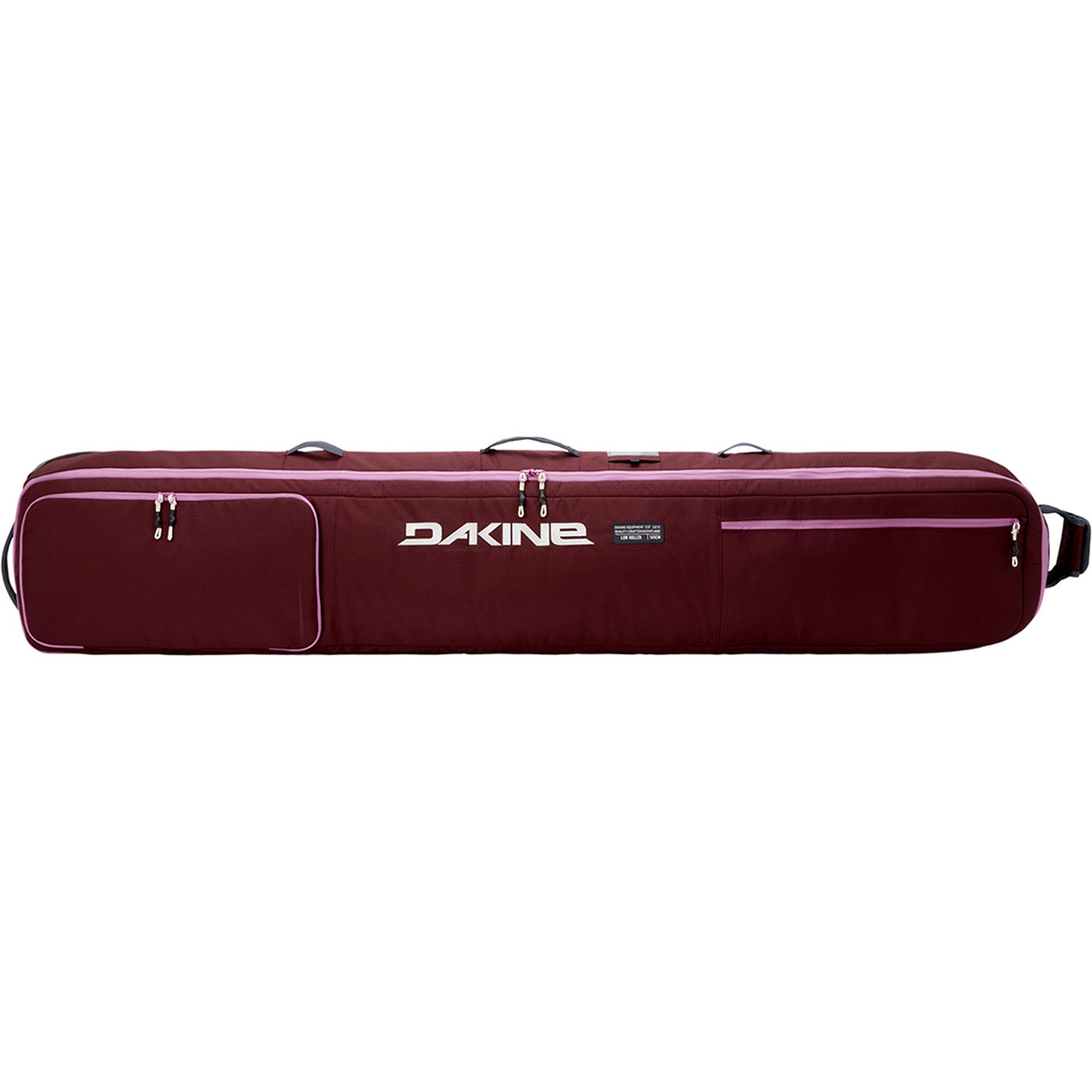 Dakine Low Roller Snowboard Bag – evo