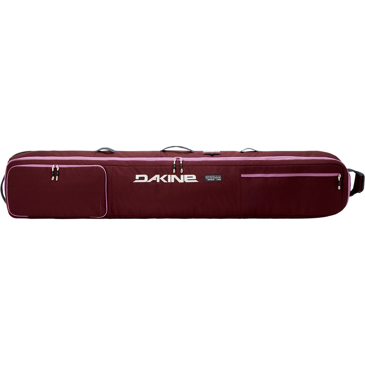 Dakine Low Roller Snowboard Bag Port Royale