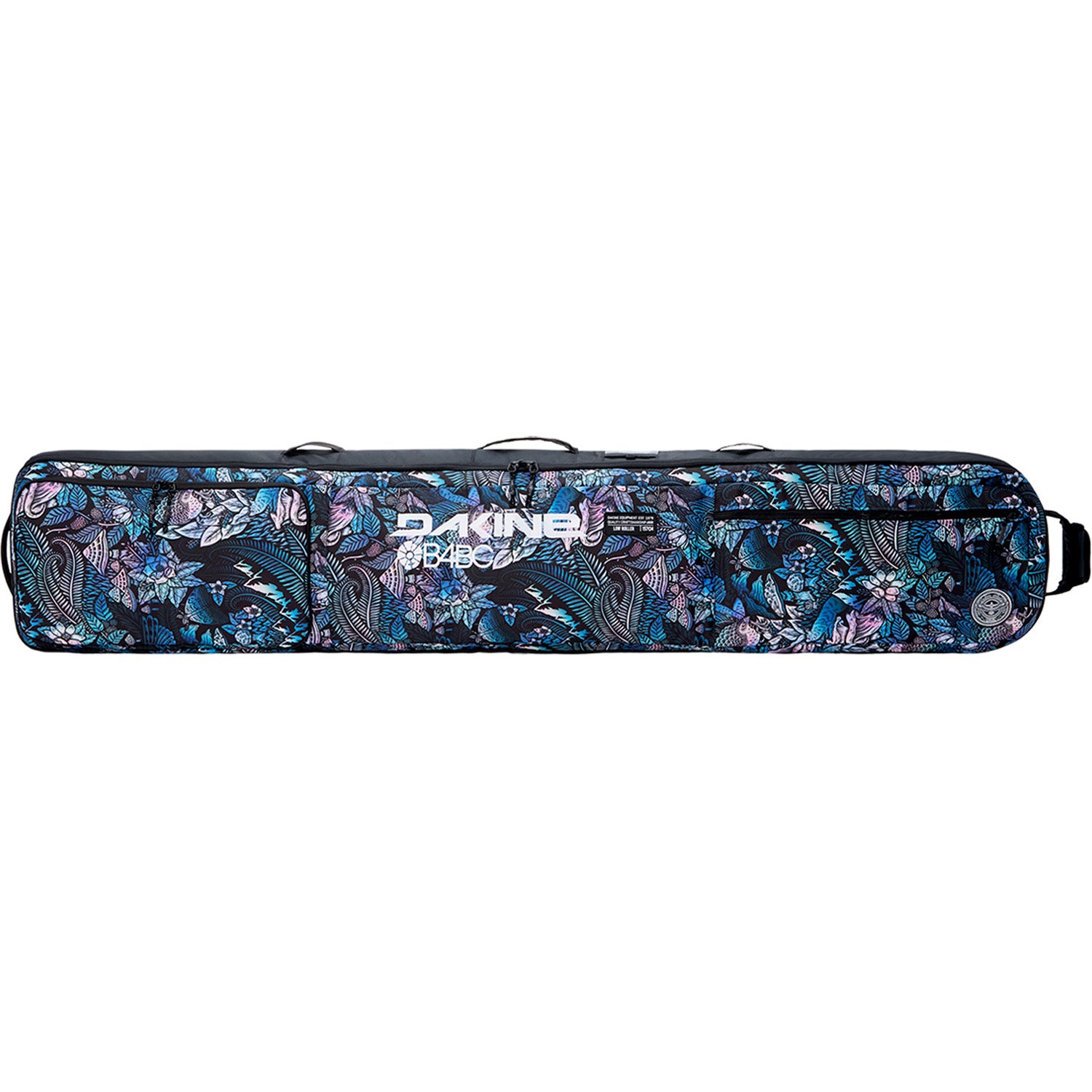 Dakine Low Roller Snowboard Bag – evo