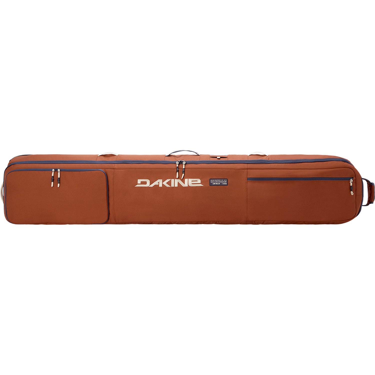 Dakine Low Roller Snowboard Bag Spice 157 cm