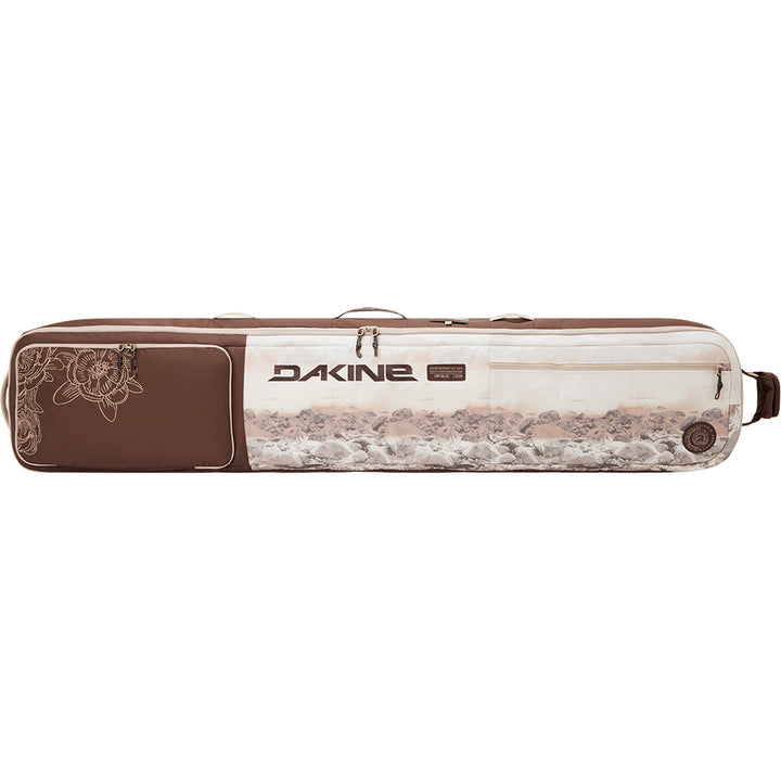 Dakine Team Low Roller Jamie Anderson Snowboard Bag - Women's Anderson Sunset