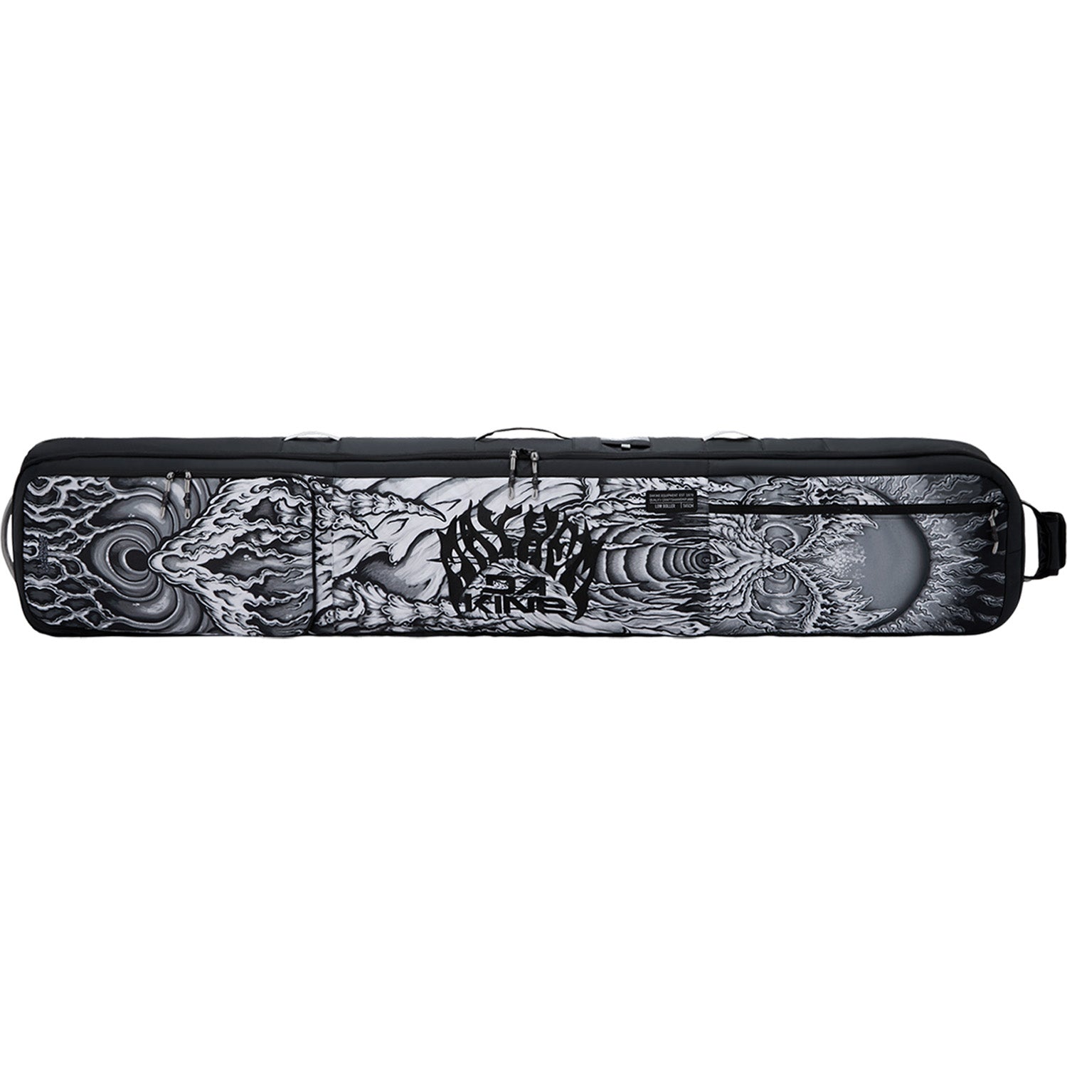 Dakine Low Roller Snowboard Bag – evo