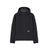 MONS ROYALE Canyon Merino Insulated Hooded Jacket - Women's Black