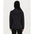 MONS ROYALE Canyon Merino Insulated Hooded Jacket - Women's Black