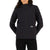 MONS ROYALE Canyon Merino Insulated Hooded Jacket - Women's Black
