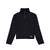 MONS ROYALE Offgrid Merino Fleece Long-Sleeve Top - Women's Black