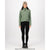 MONS ROYALE Offgrid Merino Fleece Long-Sleeve Top - Women's Willow