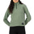 MONS ROYALE Offgrid Merino Fleece Long-Sleeve Top - Women's Willow