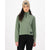 MONS ROYALE Offgrid Merino Fleece Long-Sleeve Top - Women's Willow