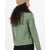 MONS ROYALE Offgrid Merino Fleece Long-Sleeve Top - Women's Willow