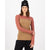 MONS ROYALE Yotei Merino Long-Sleeve Top - Women's Canyon Rose/Toffee