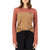 MONS ROYALE Yotei Merino Long-Sleeve Top - Women's Canyon Rose/Toffee