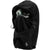 Volcom Hydro Fleece Hood Thingy Black