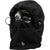 Volcom Travelin Hood Thingy Black
