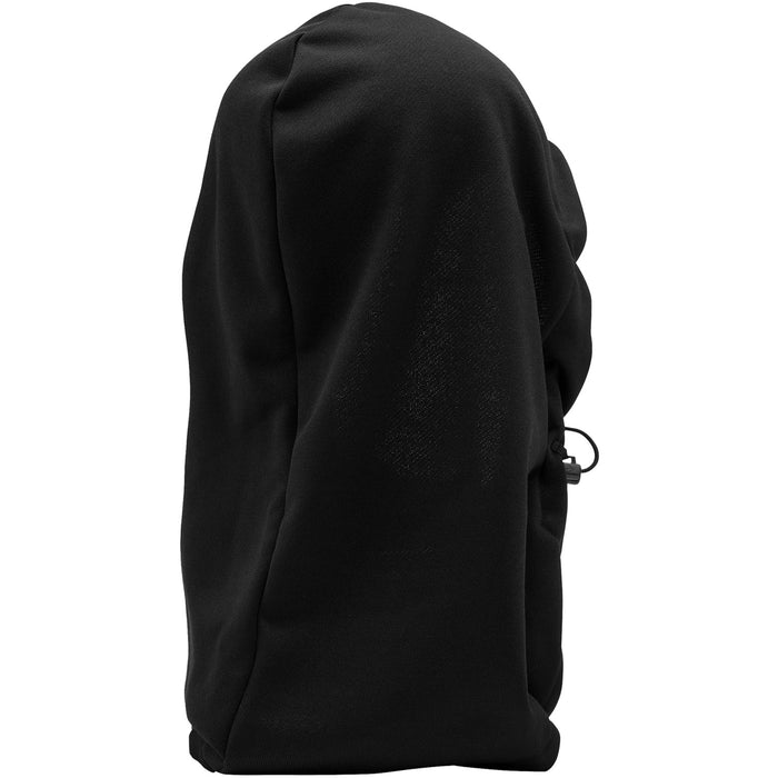 Volcom Hydro Fleece Hood Thingy Black