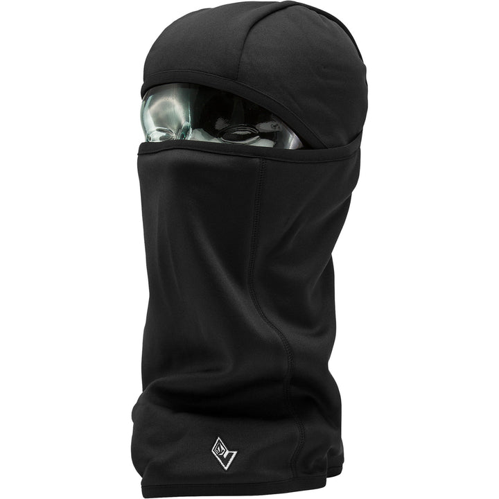 Volcom Face Pow Balaclava Black