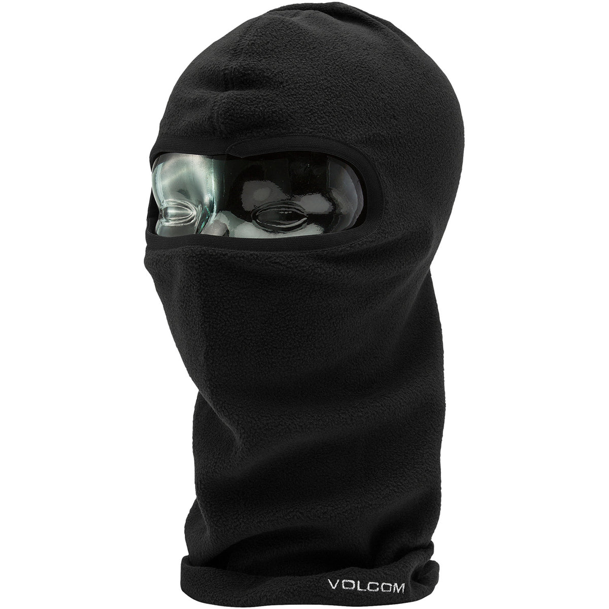 Volcom Powclava Balaclava Black