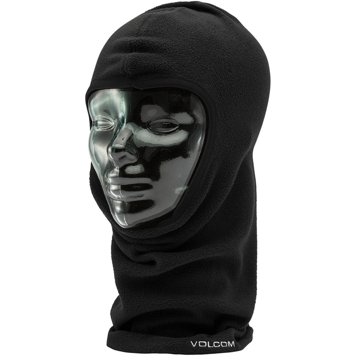 Volcom Powclava Balaclava Black