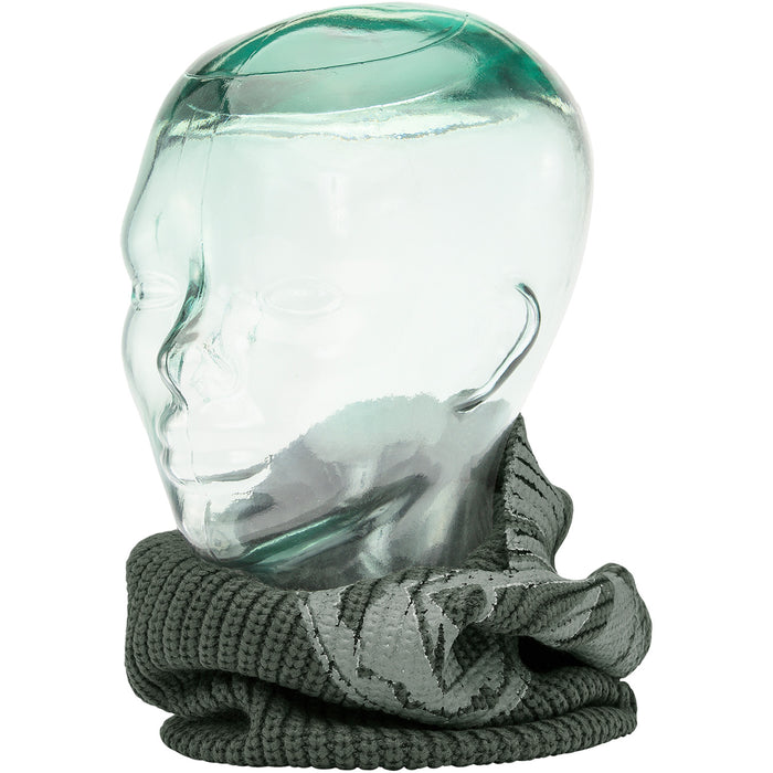 Volcom Stone Faced Balaclava Dark Grey