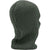 Volcom Stone Faced Balaclava Dark Grey