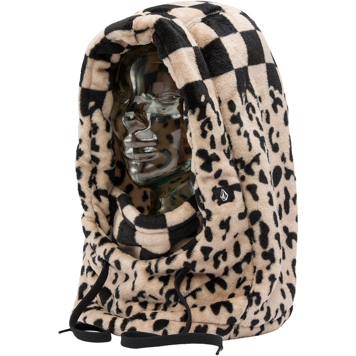 Volcom Dang Hood - Women's Oatmeal