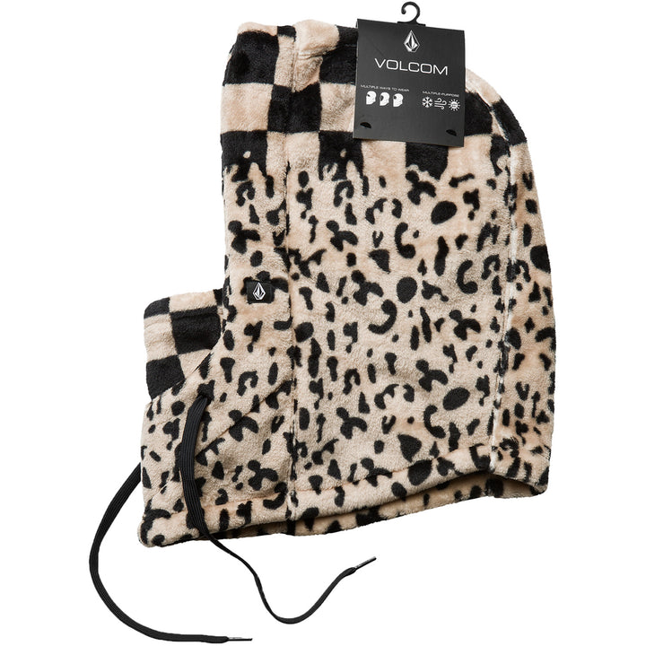 Volcom Dang Hood - Women's Oatmeal
